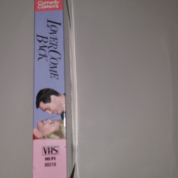 5 for 25 Lover Come Back Directed by Delbert Mann Available in Color. - Picture 2 of 6